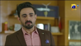 Inaam-e-Mohabbat - Ep25 - 15th Jul 2022